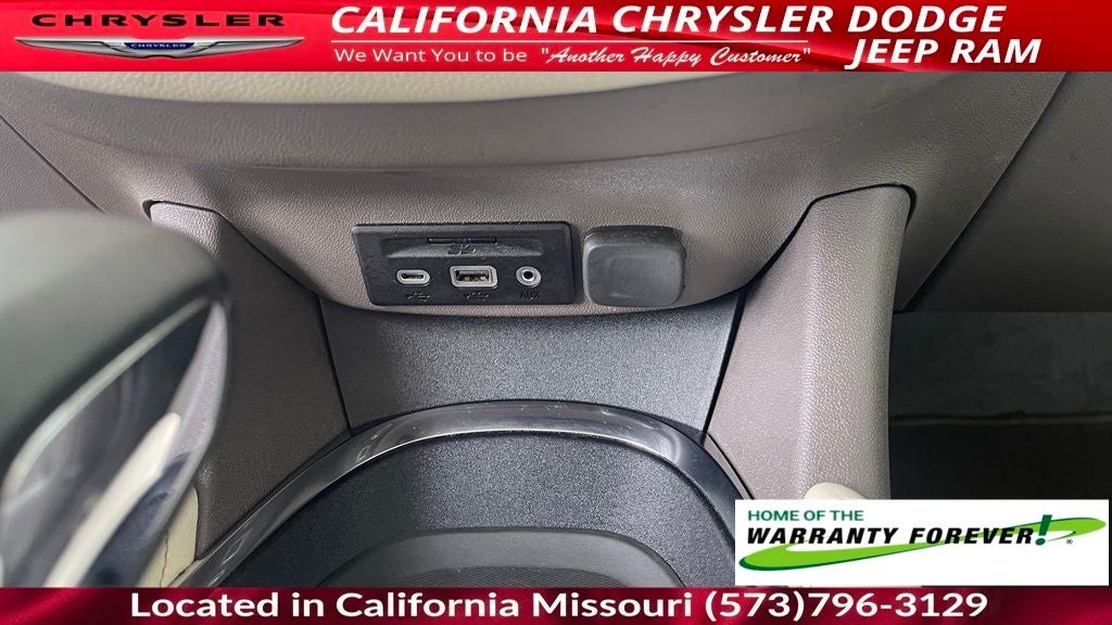 2024 Chevrolet Malibu LT 2LT