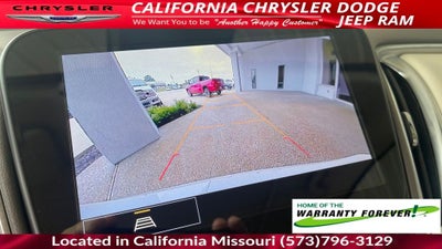 2024 Chevrolet Malibu LT 2LT