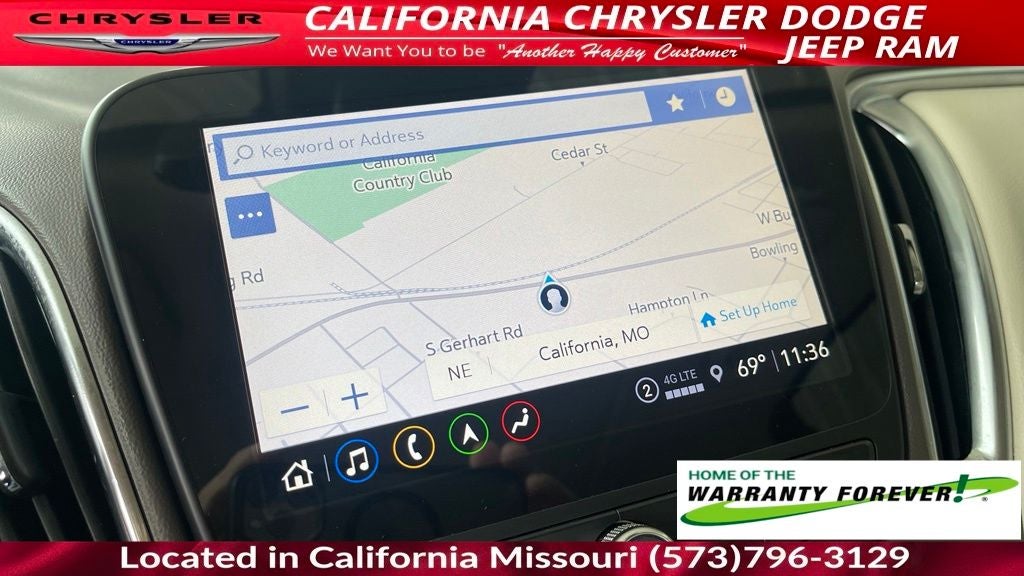 2024 Chevrolet Malibu LT 2LT