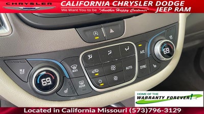 2024 Chevrolet Malibu LT 2LT