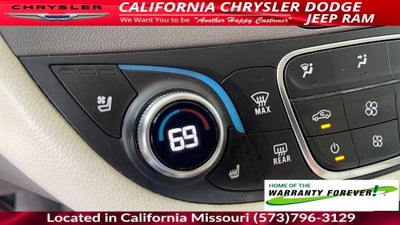 2024 Chevrolet Malibu LT 2LT