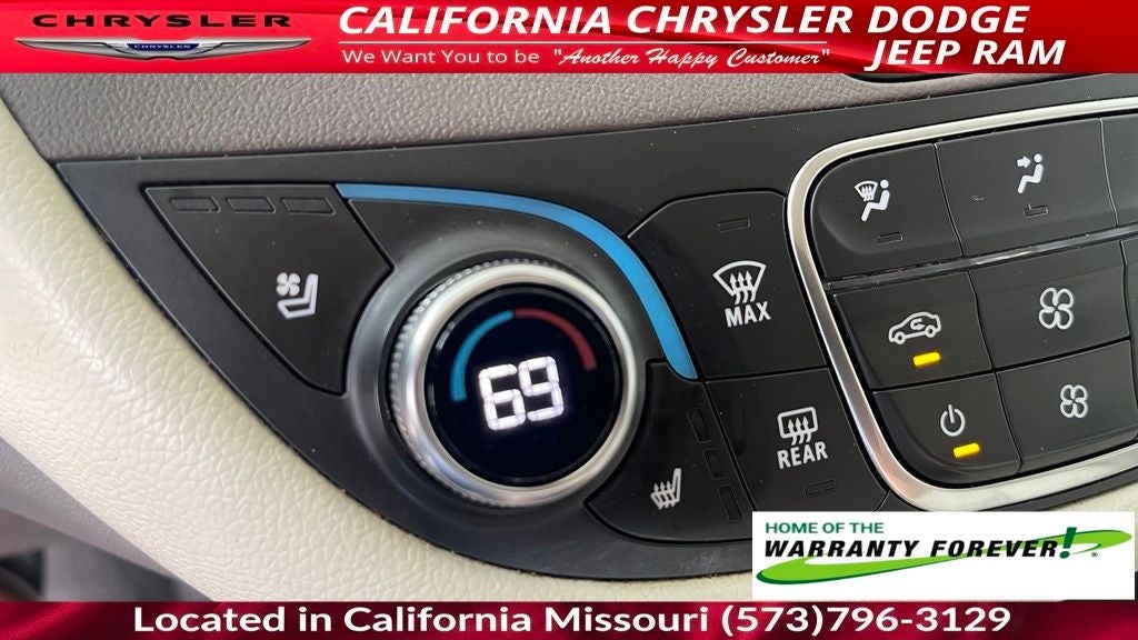 2024 Chevrolet Malibu LT 2LT
