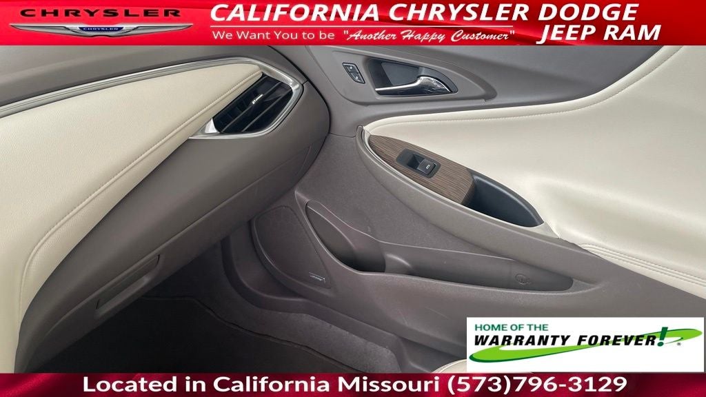2024 Chevrolet Malibu LT 2LT