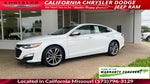 2024 Chevrolet Malibu LT 2LT