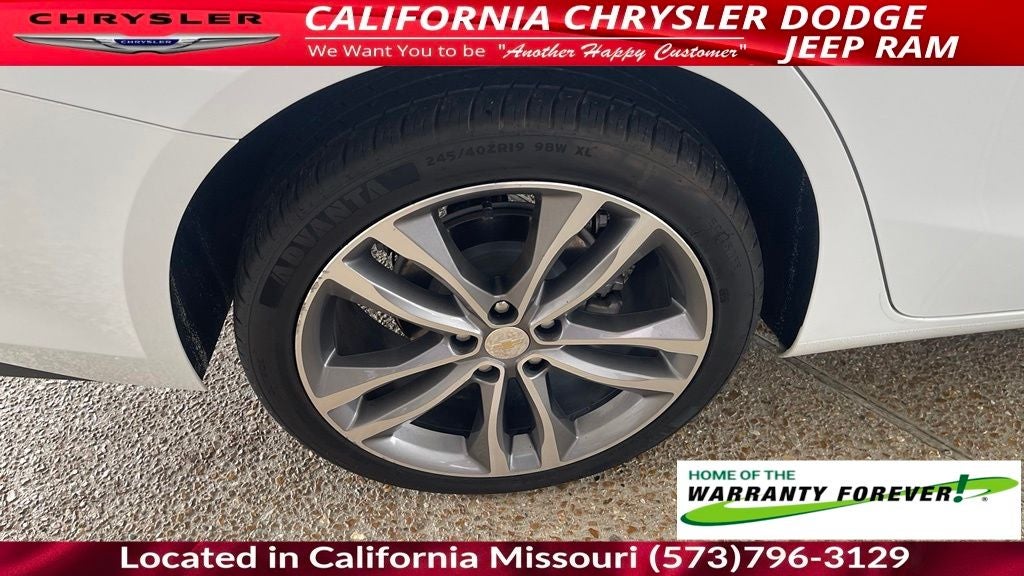 2024 Chevrolet Malibu LT 2LT