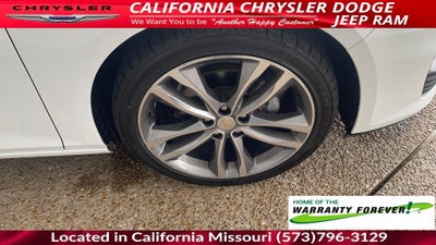 2024 Chevrolet Malibu LT 2LT