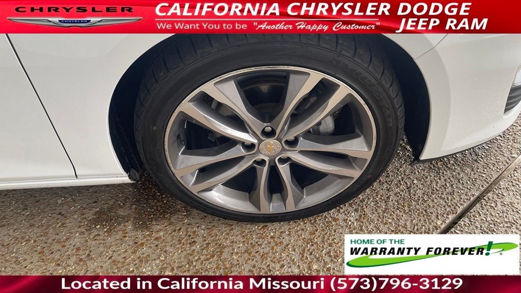 2024 Chevrolet Malibu LT 2LT