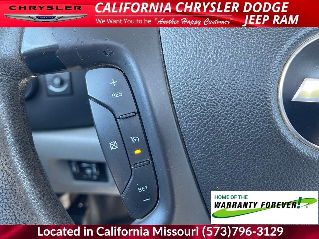 2012 Chevrolet Silverado 3500HD Work Truck