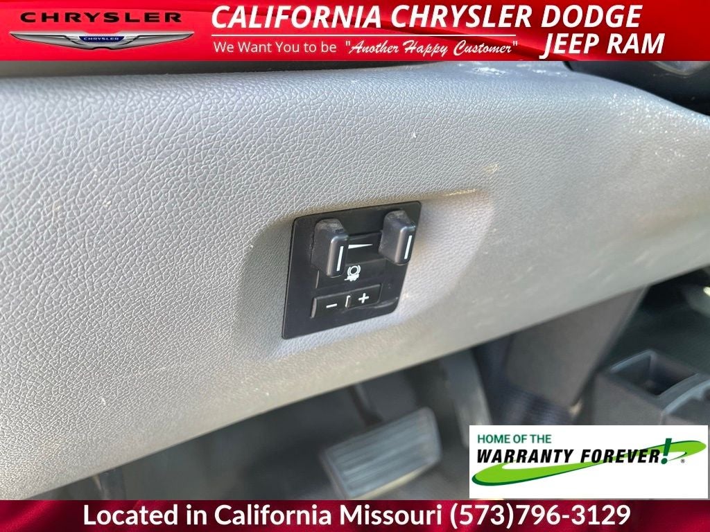 2012 Chevrolet Silverado 3500HD Work Truck