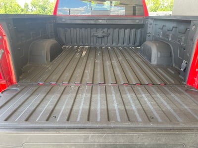 2024 Chevrolet Silverado 1500 LT LT1