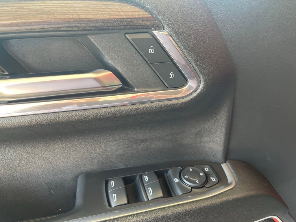 2024 Chevrolet Silverado 1500 LT LT1