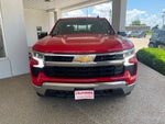 2024 Chevrolet Silverado 1500 LT LT1