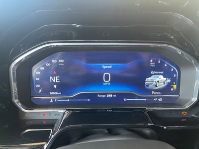 2024 Chevrolet Silverado 1500 LT LT1