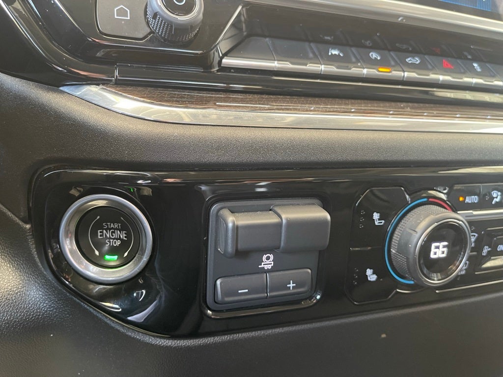 2024 Chevrolet Silverado 1500 LT LT1