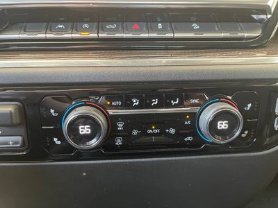 2024 Chevrolet Silverado 1500 LT LT1