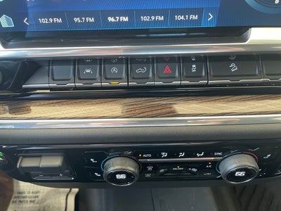 2024 Chevrolet Silverado 1500 LT LT1