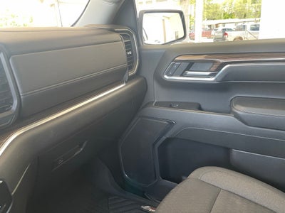 2024 Chevrolet Silverado 1500 LT LT1