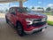 2024 Chevrolet Silverado 1500 LT LT1