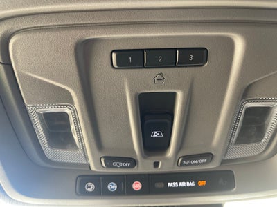 2024 Chevrolet Silverado 1500 LT LT1