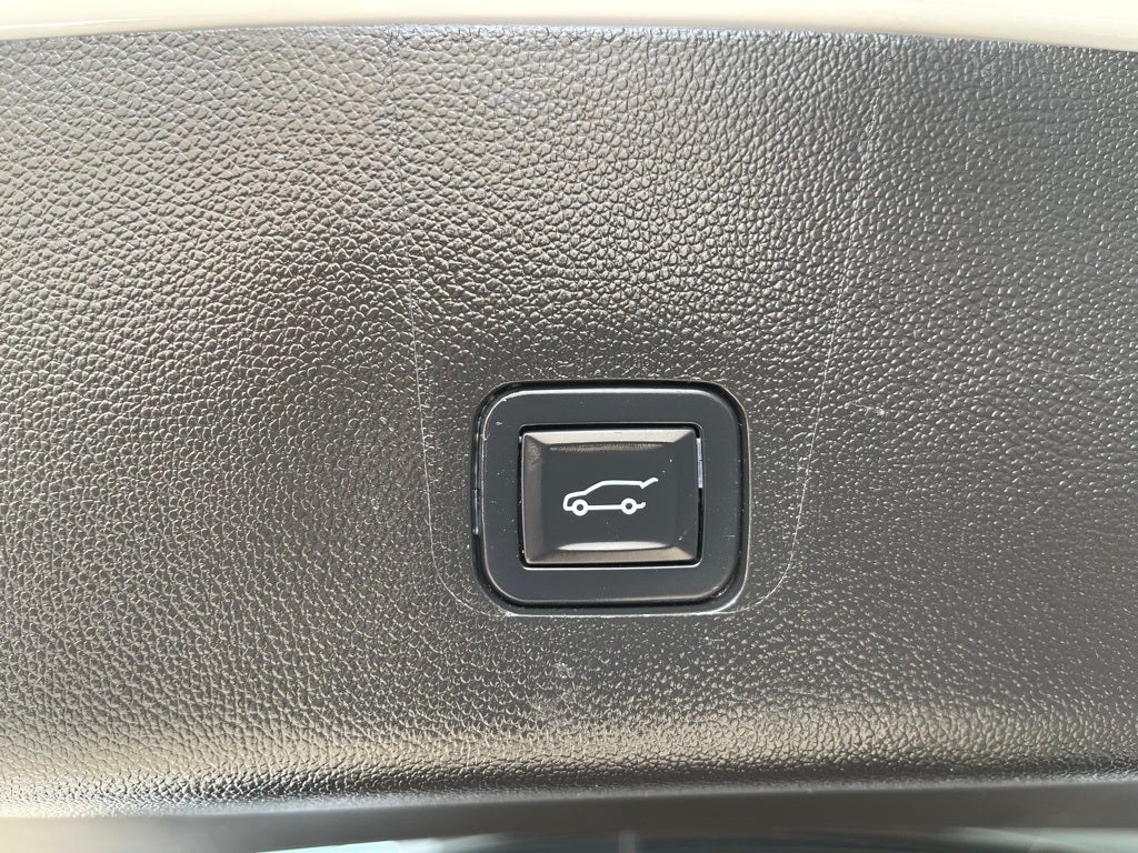 2019 Chevrolet Traverse LT Cloth w/1LT