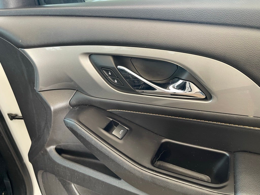 2019 Chevrolet Traverse LT Cloth w/1LT