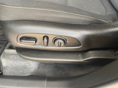 2019 Chevrolet Traverse LT Cloth w/1LT