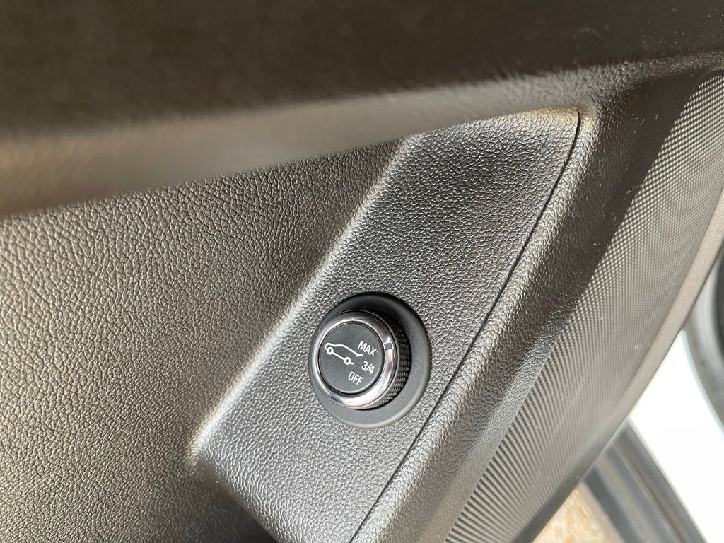 2019 Chevrolet Traverse LT Cloth w/1LT