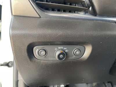 2019 Chevrolet Traverse LT Cloth w/1LT