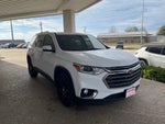 2019 Chevrolet Traverse LT Cloth w/1LT