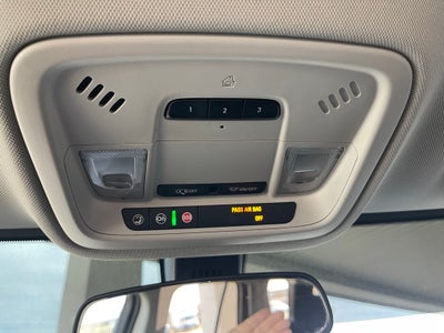 2019 Chevrolet Traverse LT Cloth w/1LT