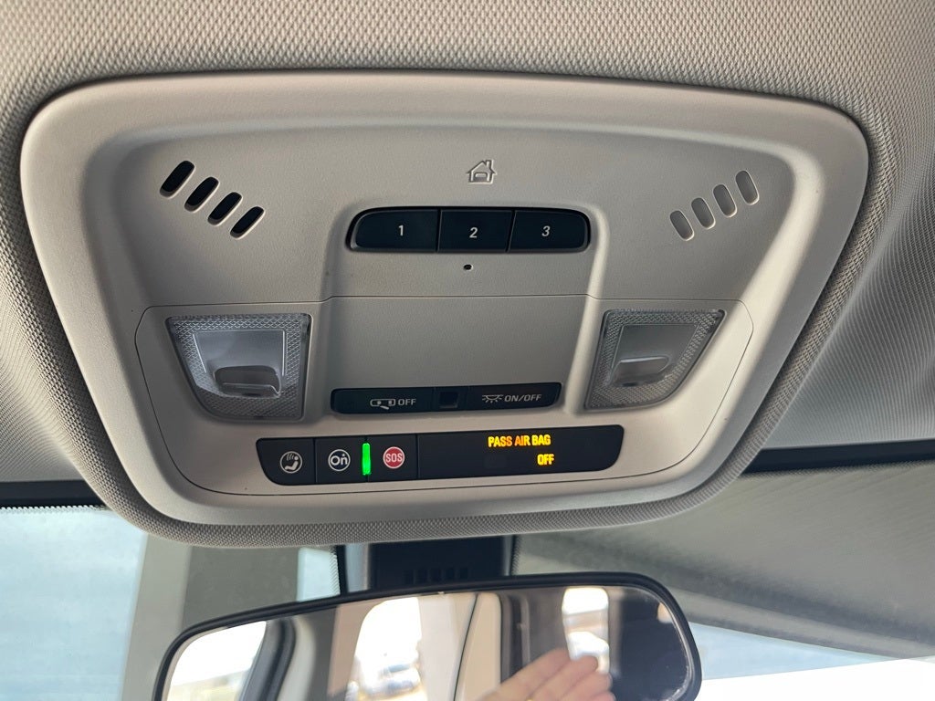 2019 Chevrolet Traverse LT Cloth w/1LT