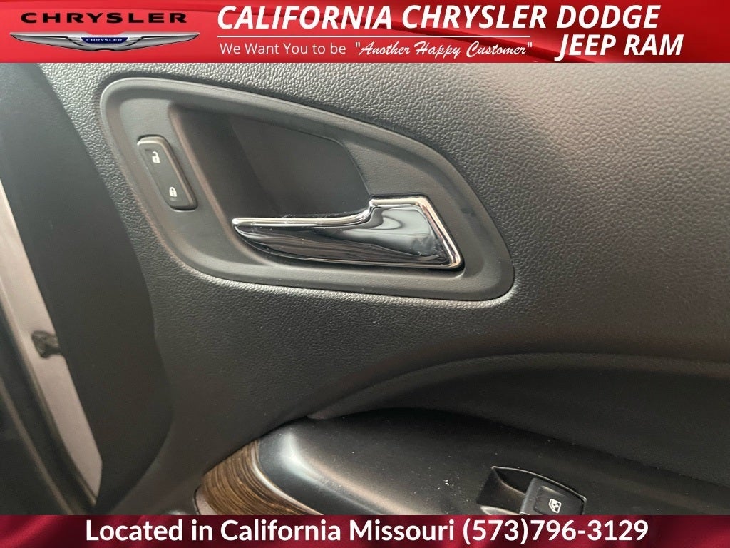 2019 GMC Canyon Denali