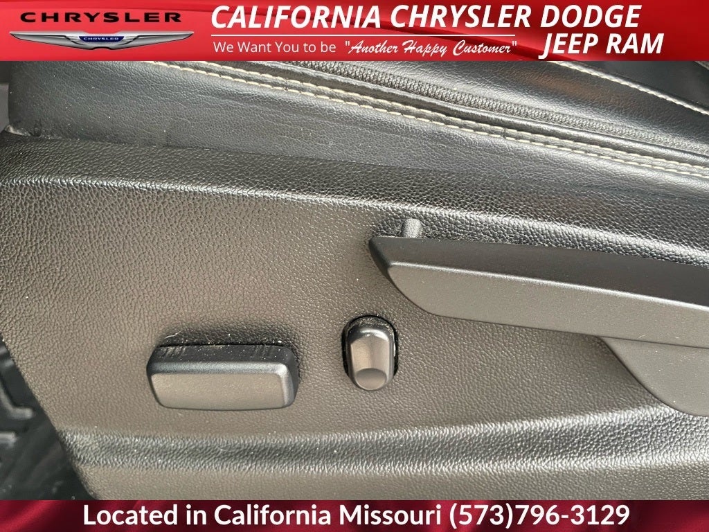 2019 GMC Canyon Denali