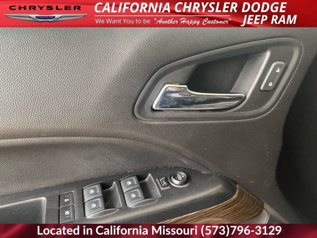 2019 GMC Canyon Denali