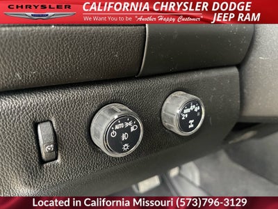 2019 GMC Canyon Denali