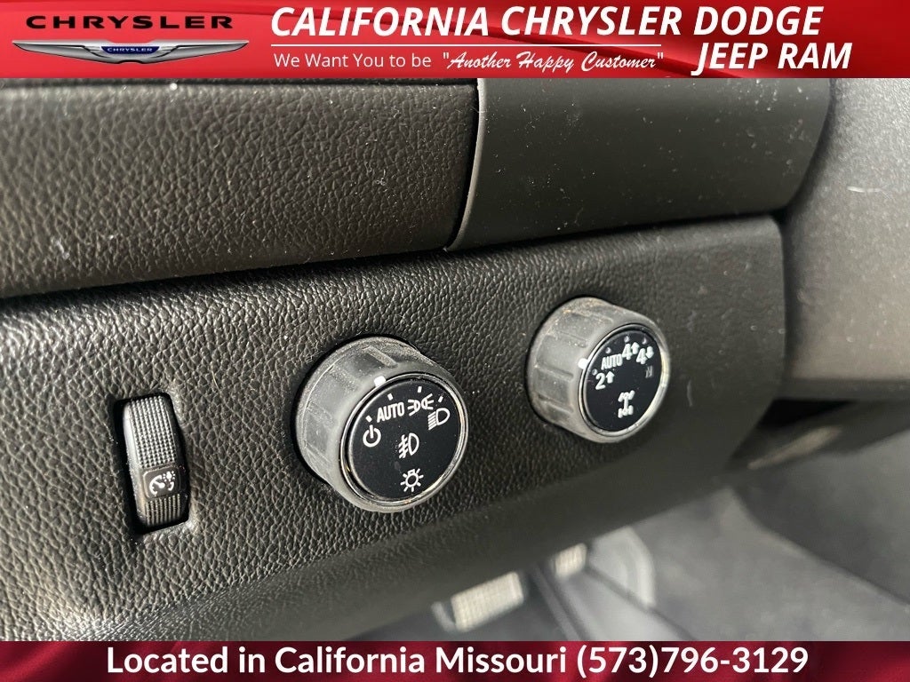 2019 GMC Canyon Denali