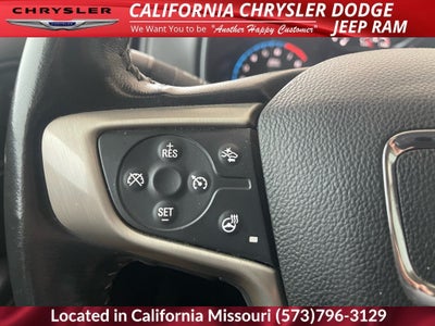 2019 GMC Canyon Denali