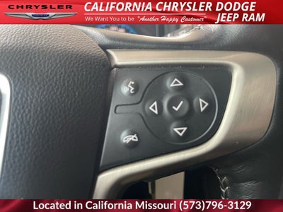 2019 GMC Canyon Denali