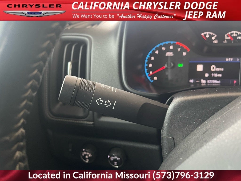 2019 GMC Canyon Denali