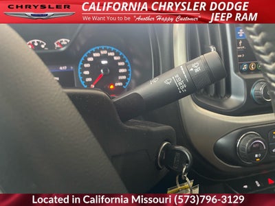 2019 GMC Canyon Denali