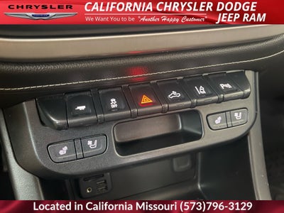 2019 GMC Canyon Denali