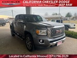 2019 GMC Canyon Denali