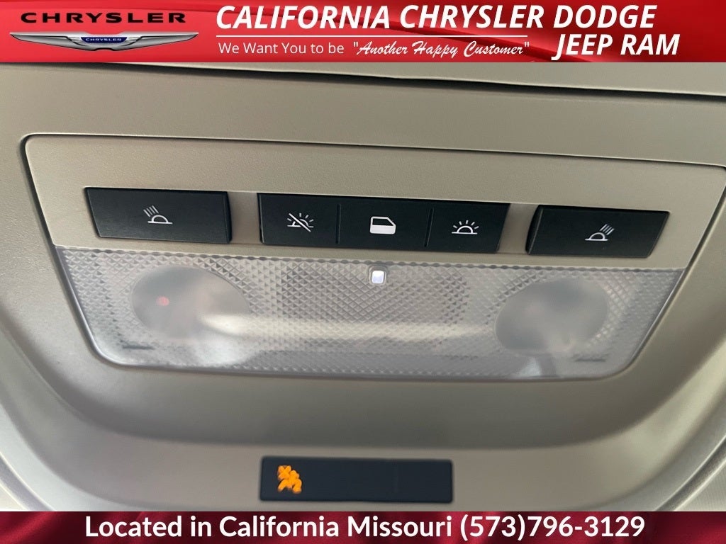 2019 GMC Canyon Denali