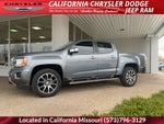 2019 GMC Canyon Denali