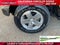2009 Jeep Wrangler Sahara