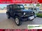 2009 Jeep Wrangler Sahara