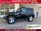 2009 Jeep Wrangler Sahara