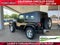 2009 Jeep Wrangler Sahara