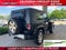 2009 Jeep Wrangler Sahara