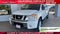 2012 Nissan Titan SL